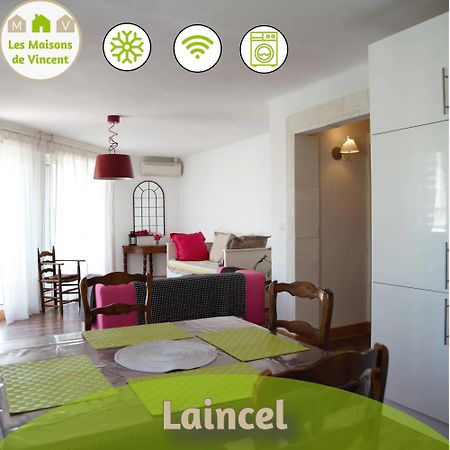 Апартаменти Laincel - Clim - Balcon Арль Екстер'єр фото